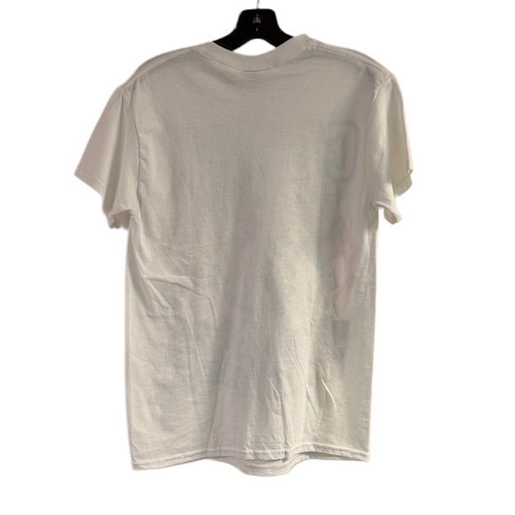 NWT Caitlin Clark Iowa All Time Leading Score Tee Size S - Picture 2 of 4